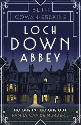 Loch Down Abbey