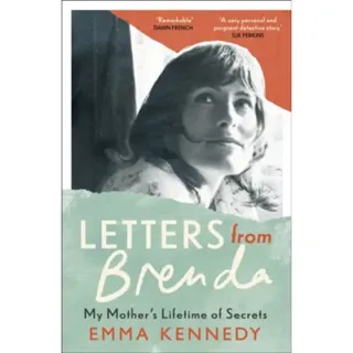 Letters From Brenda