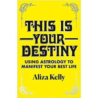 This Is Your Destiny