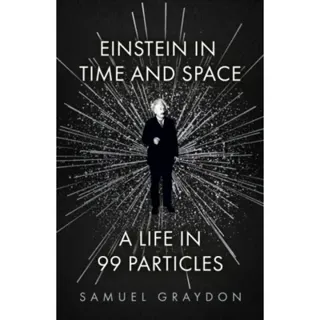 Einstein in Time and Space