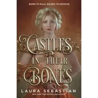 Castles in their Bones