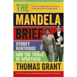 The Mandela Brief