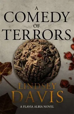 A Comedy of Terrors