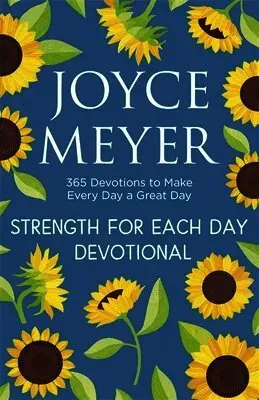 Strength for Each Day