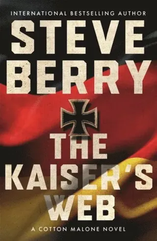 Berry, S: Kaiser's Web