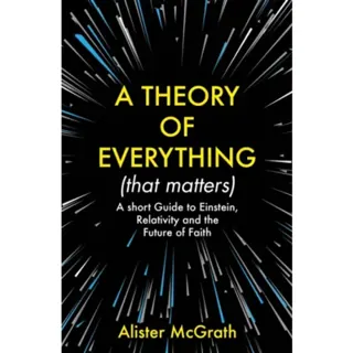 A Theory of Everything (That Matters)