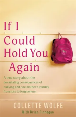 If I Could Hold You Again