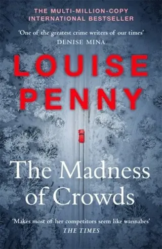 Madness of Crowds