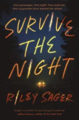 Survive the Night