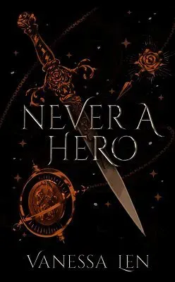 Never a Hero