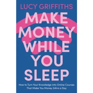 Make Money While You Sleep