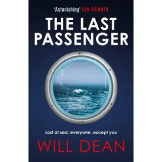 Last Passenger