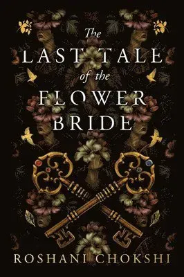 Last Tale of the Flower Bride