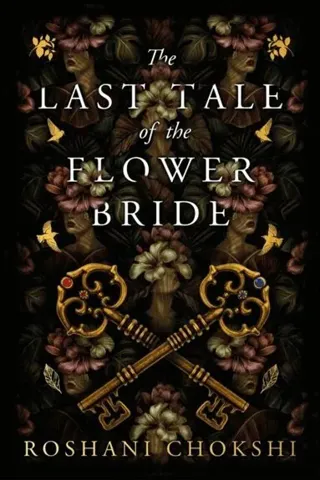 Last Tale of the Flower Bride