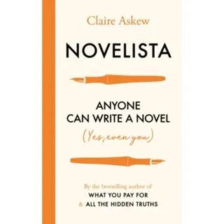 Novelista