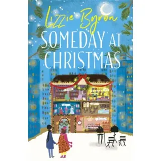 Someday at Christmas