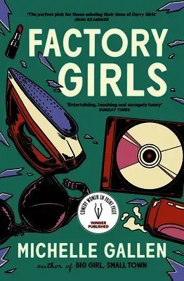 Factory Girls