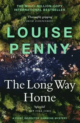 The Long Way Home