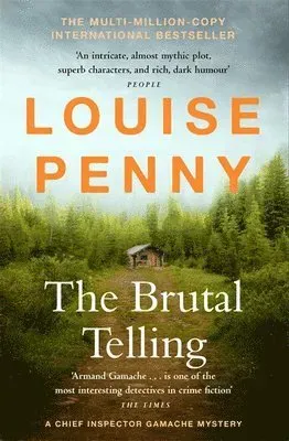 The Brutal Telling