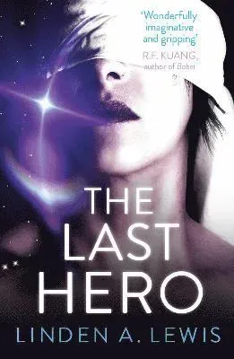 The Last Hero