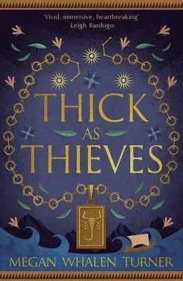Thick as Thieves