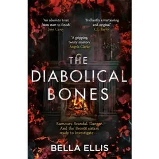 The Diabolical Bones