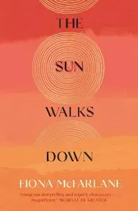 The Sun Walks Down