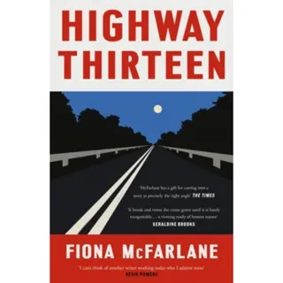 Highway Thirteen