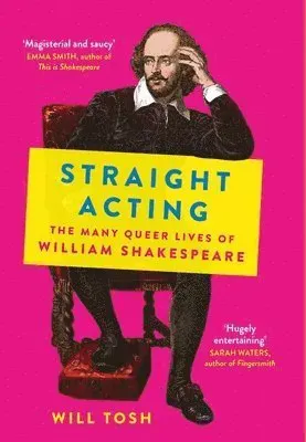 Straight Acting