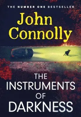 The Instruments of Darkness