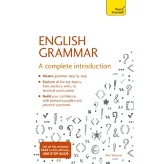 English Grammar