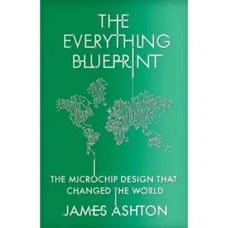 The Everything Blueprint