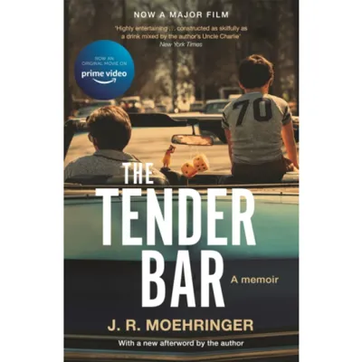 The Tender Bar