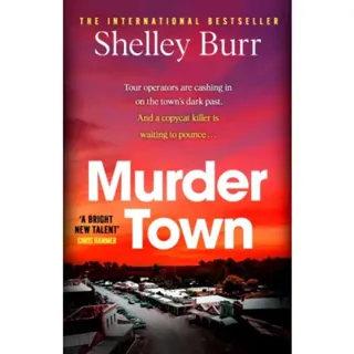 Murder Town
