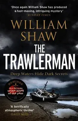 The Trawlerman