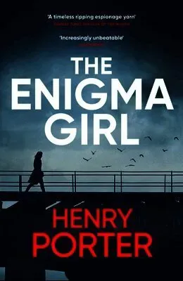The Enigma Girl