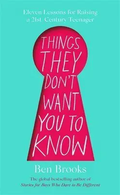 Things They Don't Want You to Know