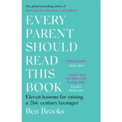 Every Parent Should Read This Book