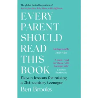 Every Parent Should Read This Book