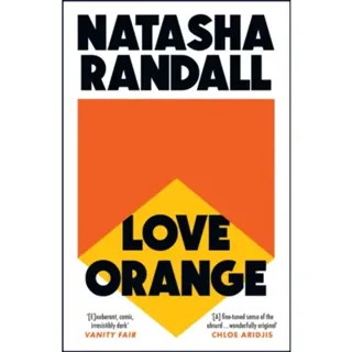 Love Orange