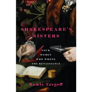 Shakespeare's Sisters