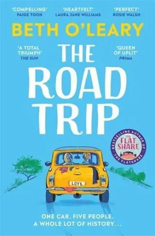 Road Trip