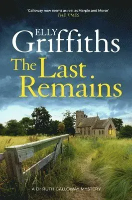 Last Remains