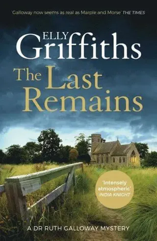 The Last Remains