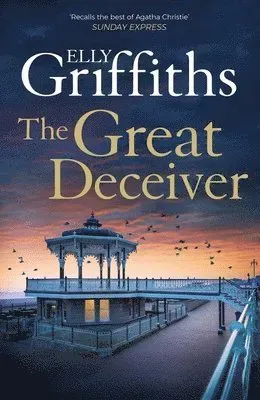 The Great Deceiver