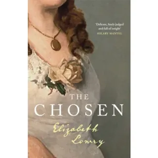 The Chosen : who pays the price of a writer's fame?