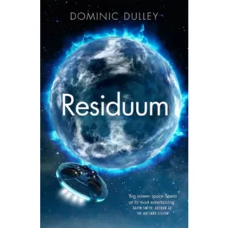 Residuum