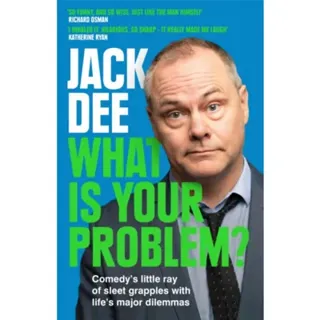 What is Your Problem?