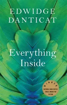 Everything Inside