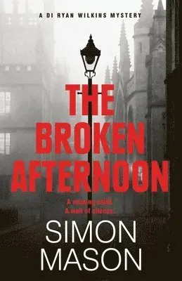 Broken Afternoon
